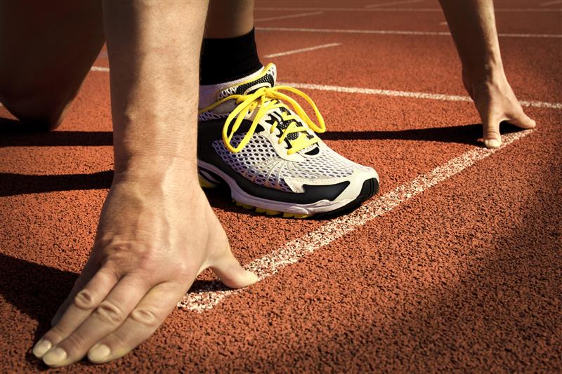 PZLA wyjaśnia zamieszanie wokół polskich sportowców w USA - wśród nich zawodnicy z Podlasia