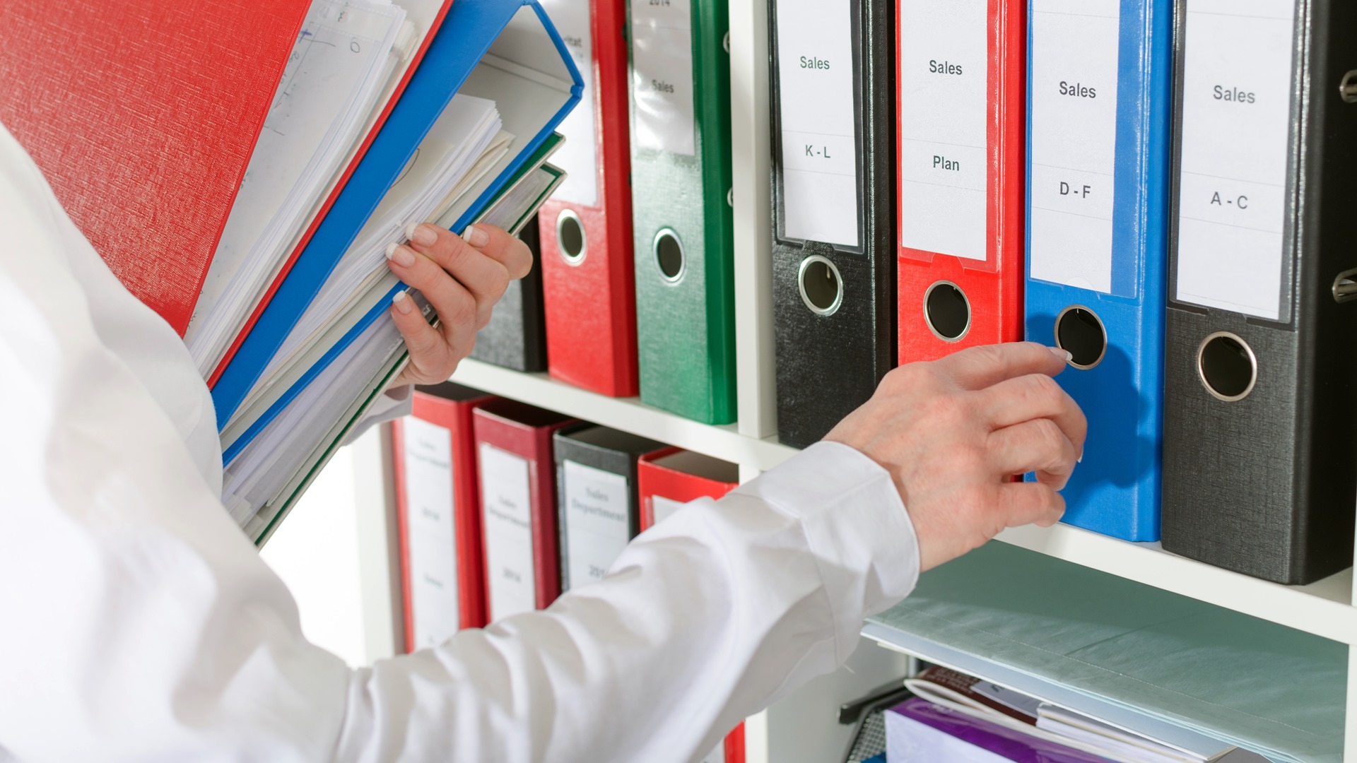 Będzie 50 proc. ulga w składkach na ZUS dla firm od 10 do 49 pracowników