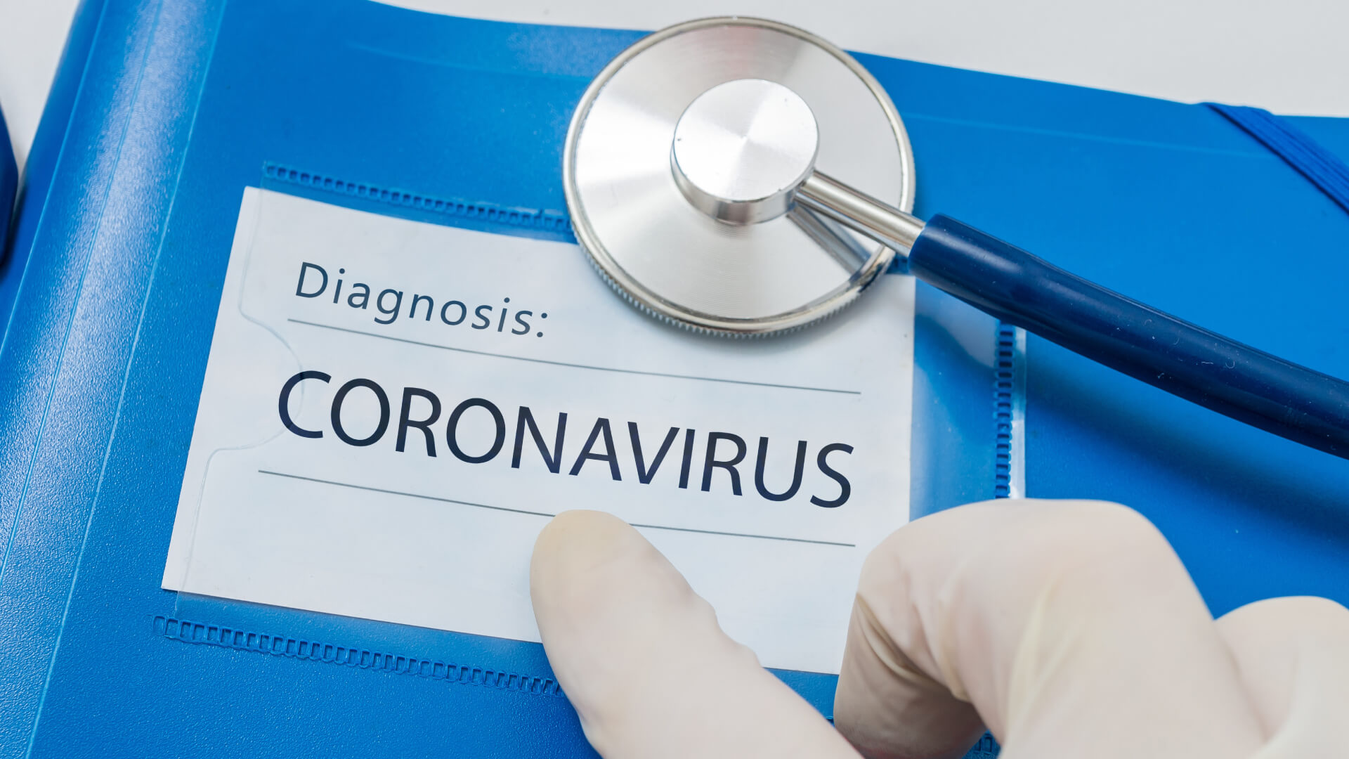 2 młode kobiety zakażone koronawirusem w Podlaskiem