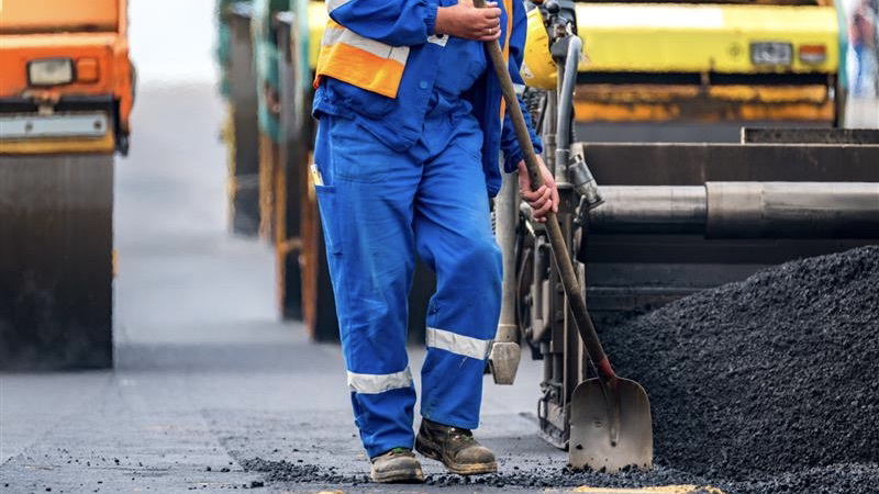 Czy opóźni się budowa obwodnicy Łomży? - GDDKiA jeszcze raz musi ocenić oferty w przetargu