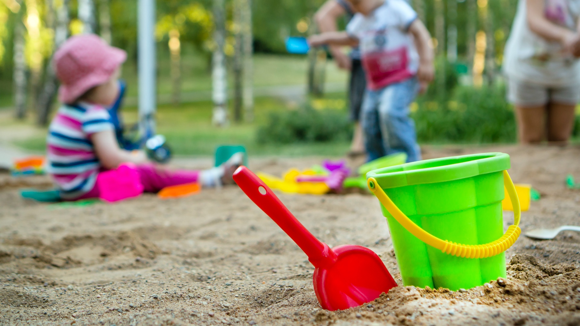 Stała opłata za żłobek została w Augustowie obniżona o połowę