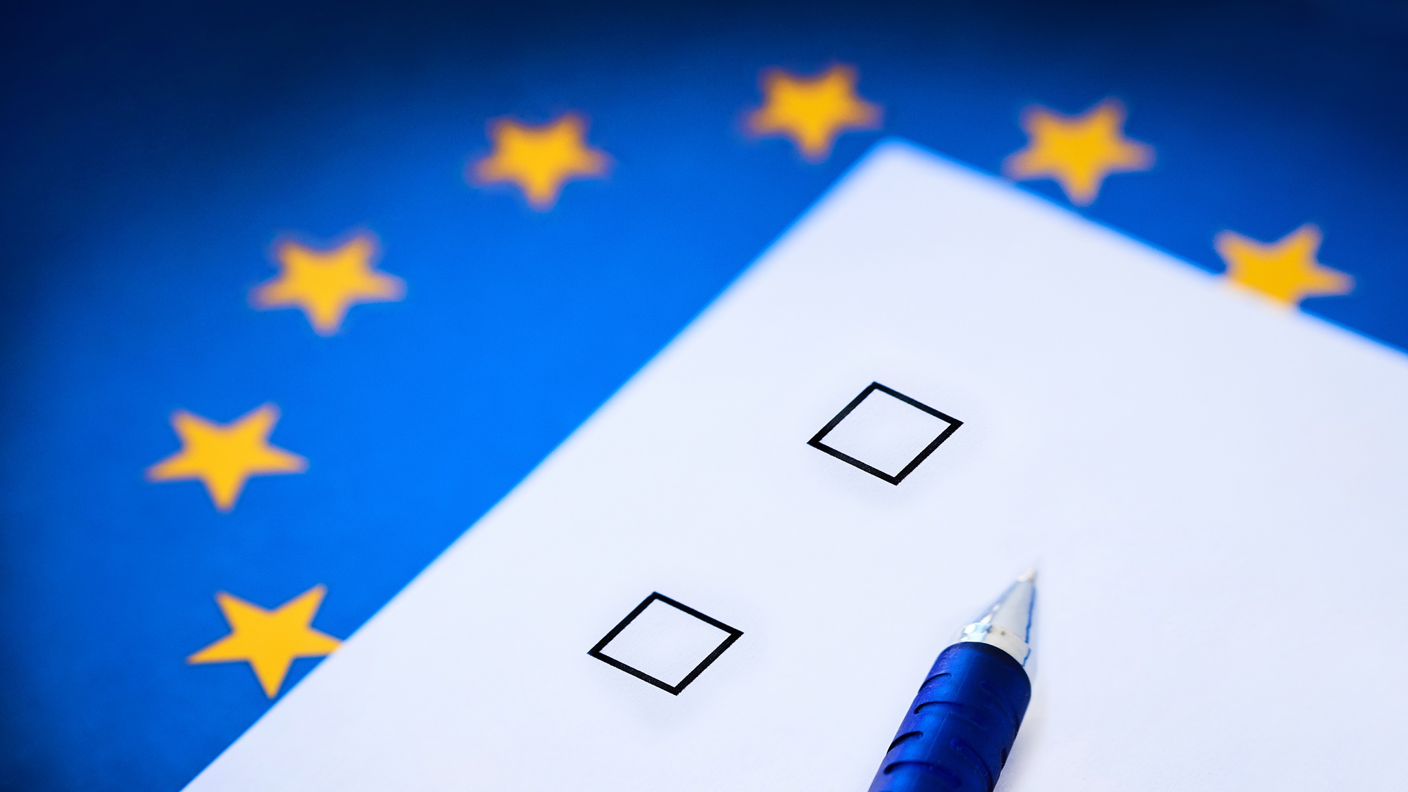 Znamy kandydatów do Parlamentu Europejskiego z okręgu nr 3 [listy]