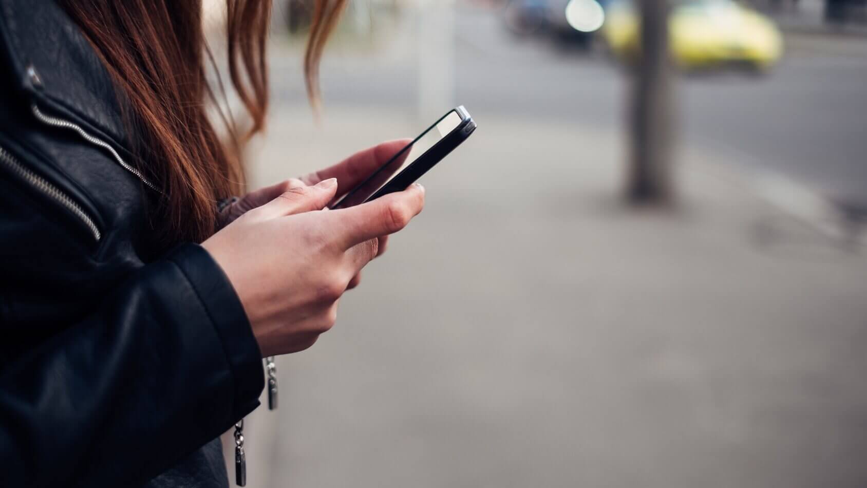 Dzięki aplikacji można ocenić ryzyko zakażenia koronawirusem