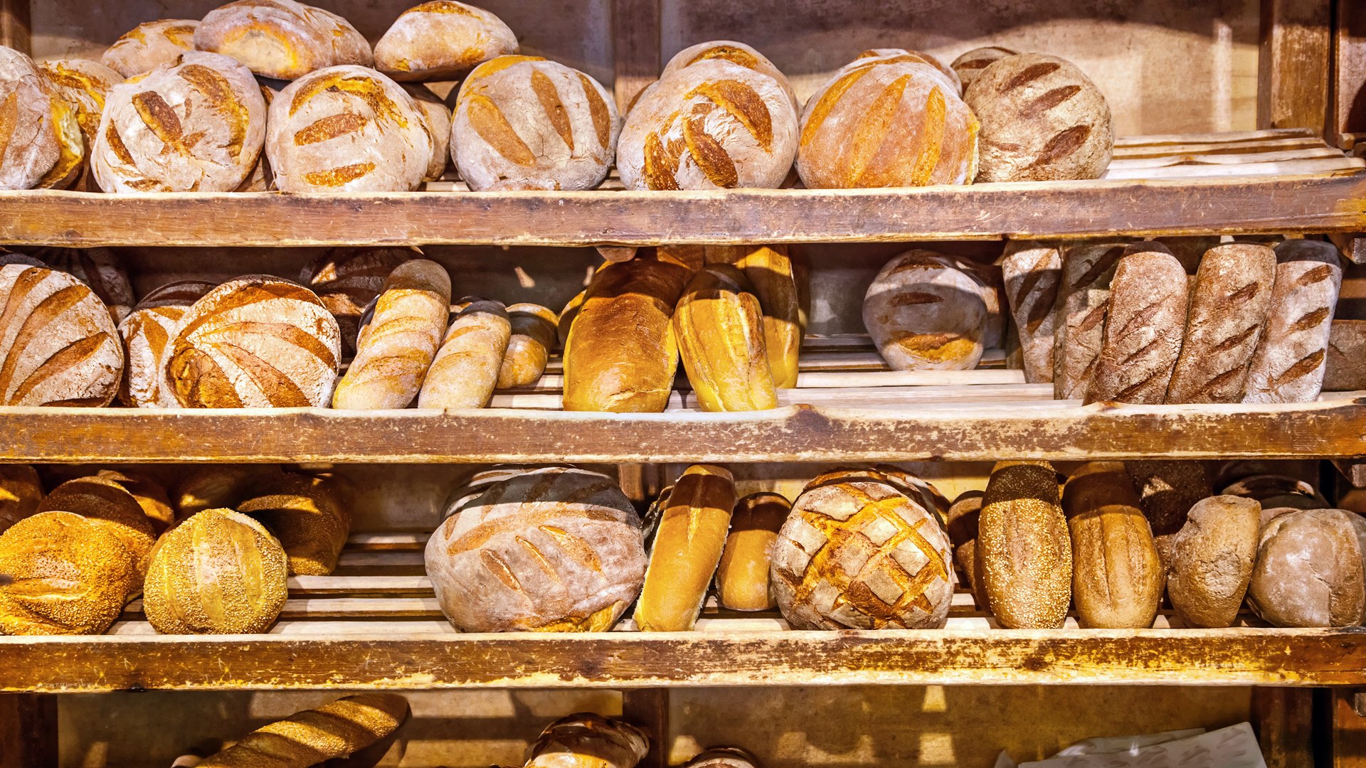 Stowarzyszenie Producentów Pieczywa: nasze pieczywo jest bezpieczne