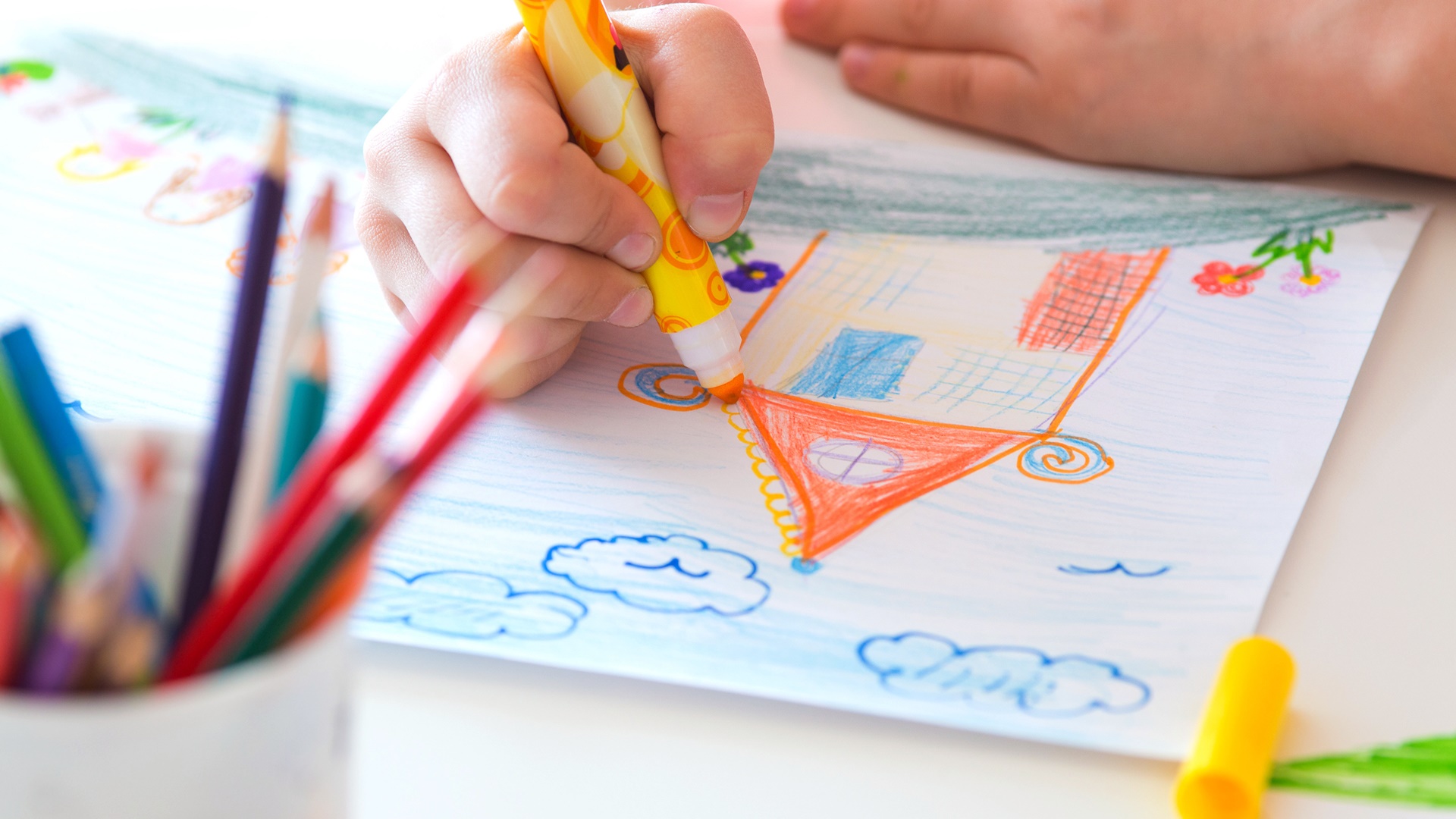 Zajęcia na czas kwarantanny