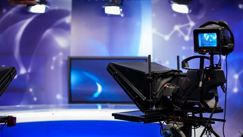 Na Litwie powstaje Telewizja Wilno - ma wspierać Polaków mieszkających na Wileńszczyźnie