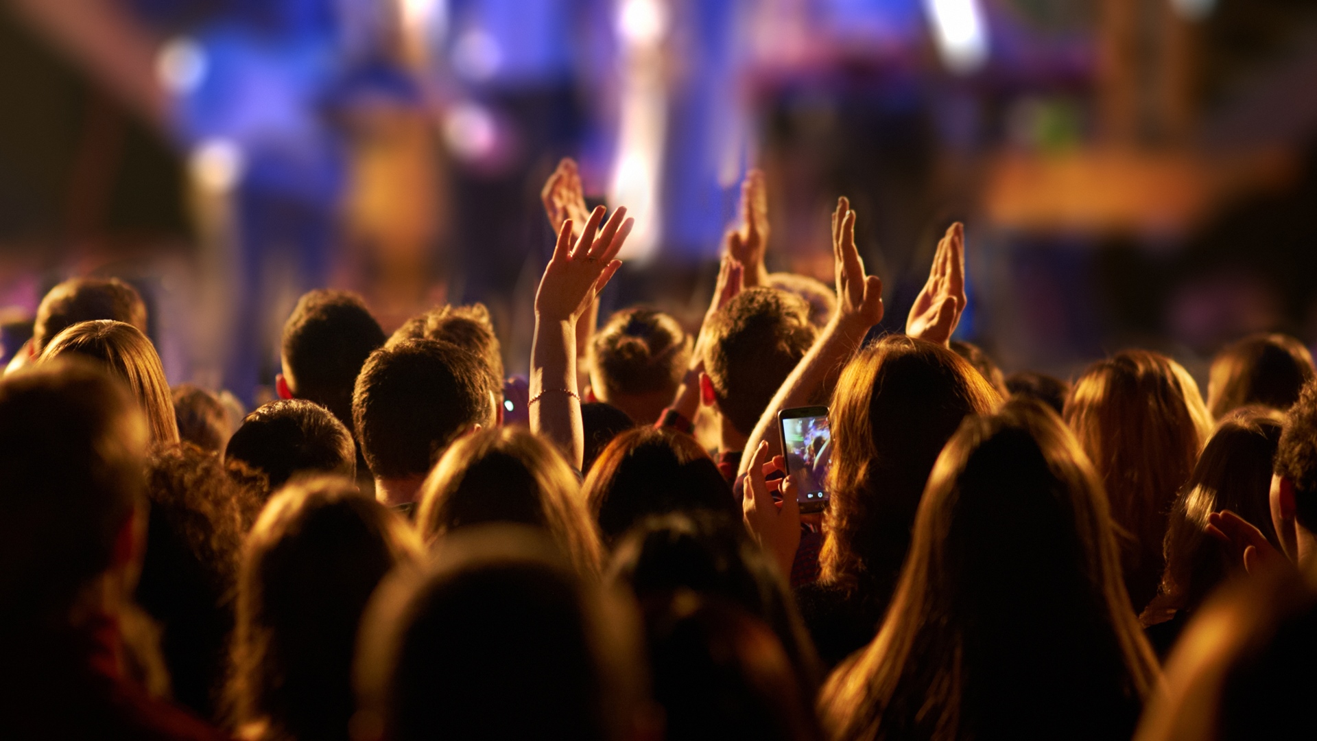 Organizatorzy muzycznych imprez w Podlaskiem liczą, że uda się je reaktywować