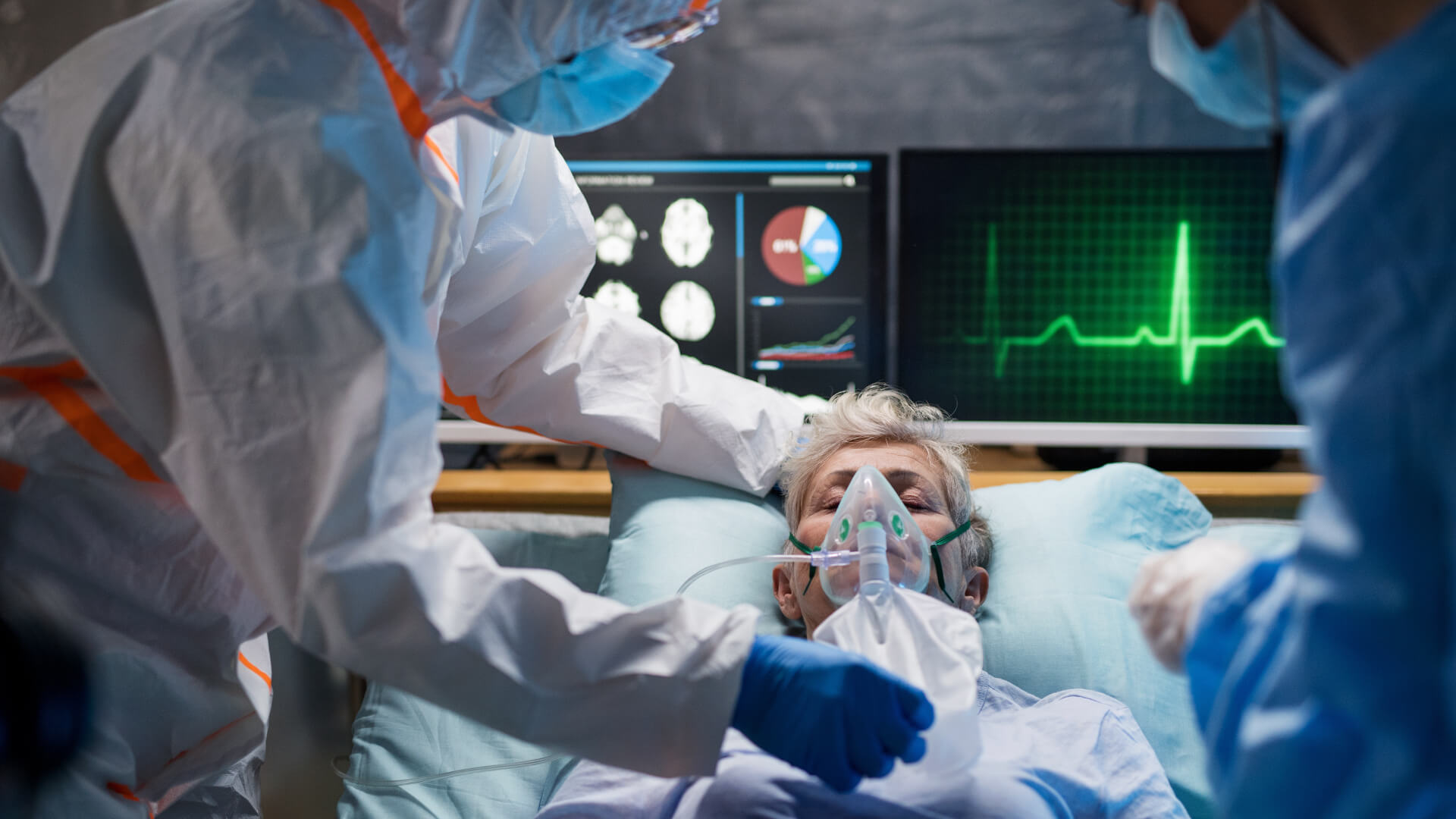 Po raz pierwszy w Polsce liczba wykrytych przypadków jednego dnia przekroczyła pół tysiąca