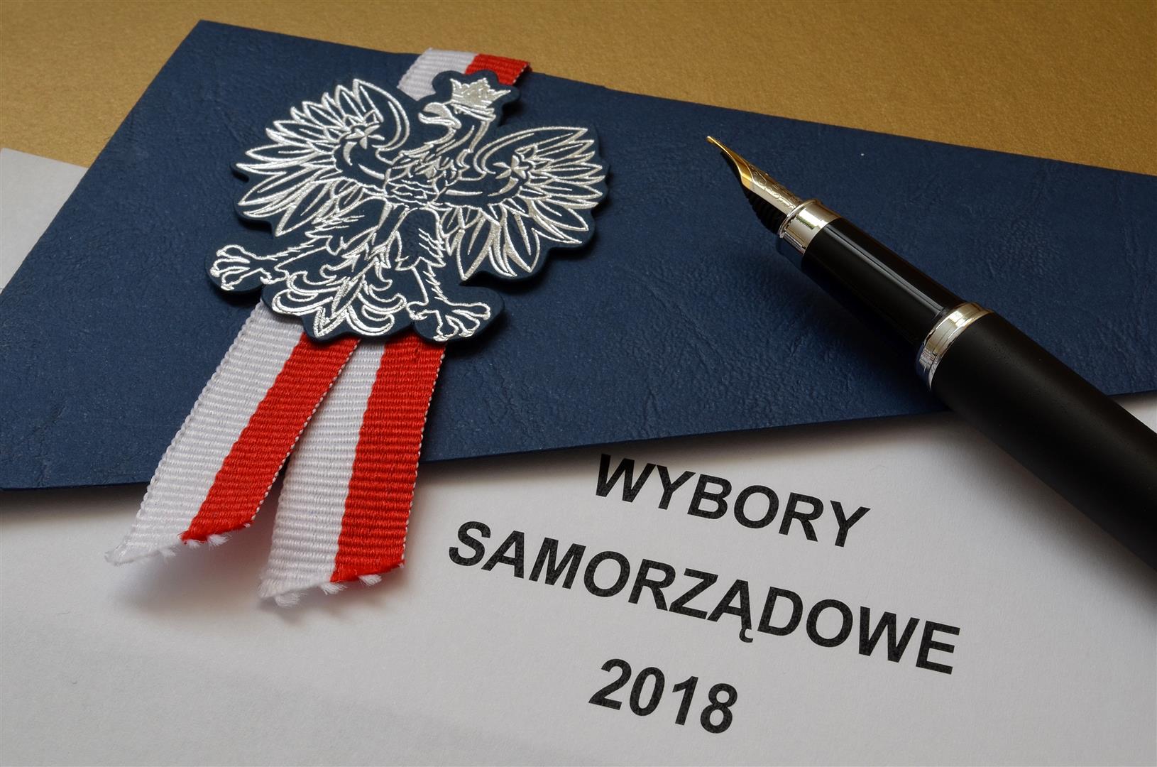 Suwalski sąd unieważnił wybory w jednym z okręgów w gminie Nowinka