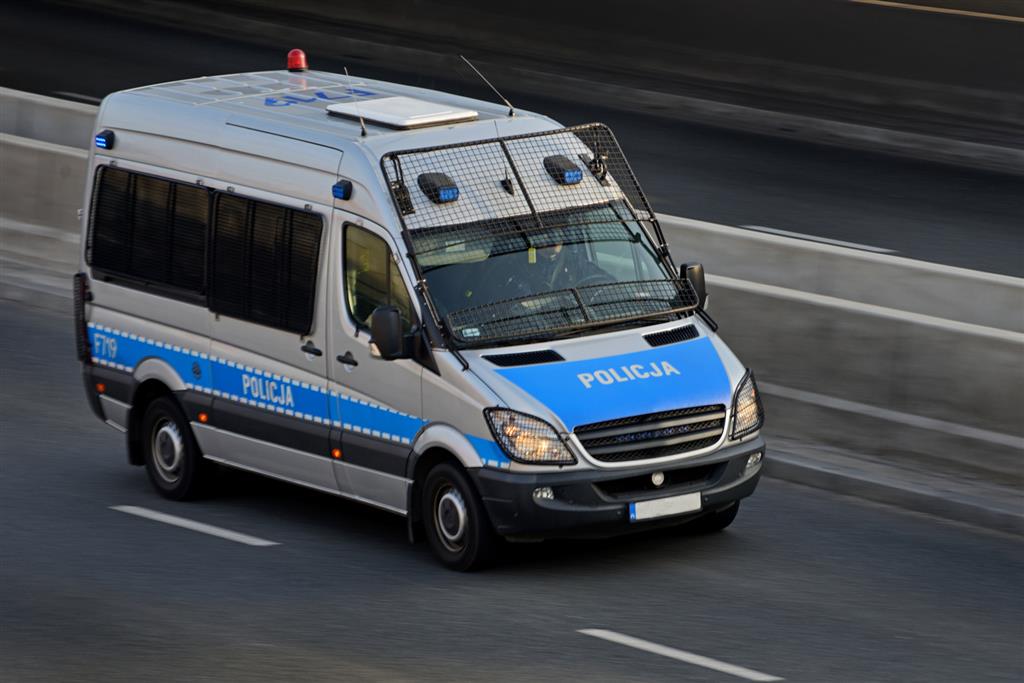 Policjanci zatrzymali 26-latka podejrzanego o usiłowanie zabójstwa