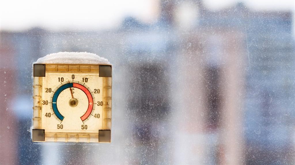 Czy temperatura w Białymstoku wszędzie jest taka sama? Eksperyment dziennikarzy Radia Białystok