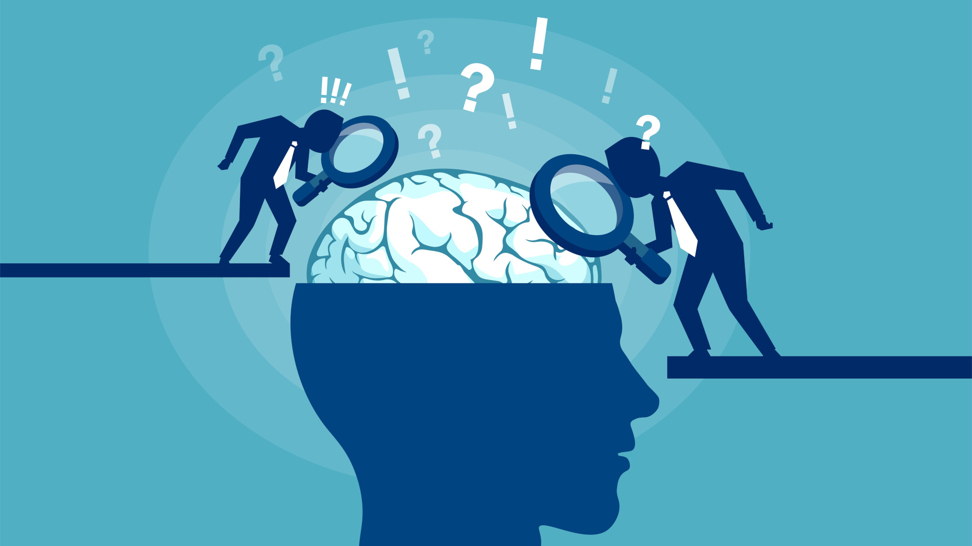 Kognitywistyka - czyli jaka jest natura umysłu