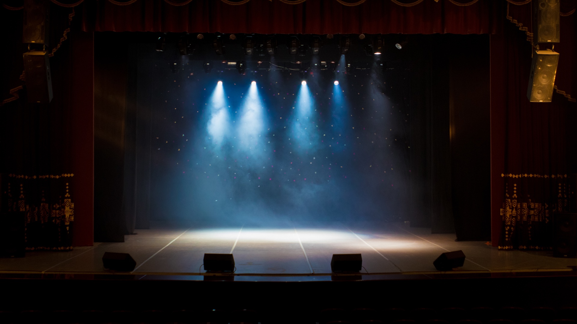 Co w czasie pandemii koronawirusa robią białostoccy artyści?