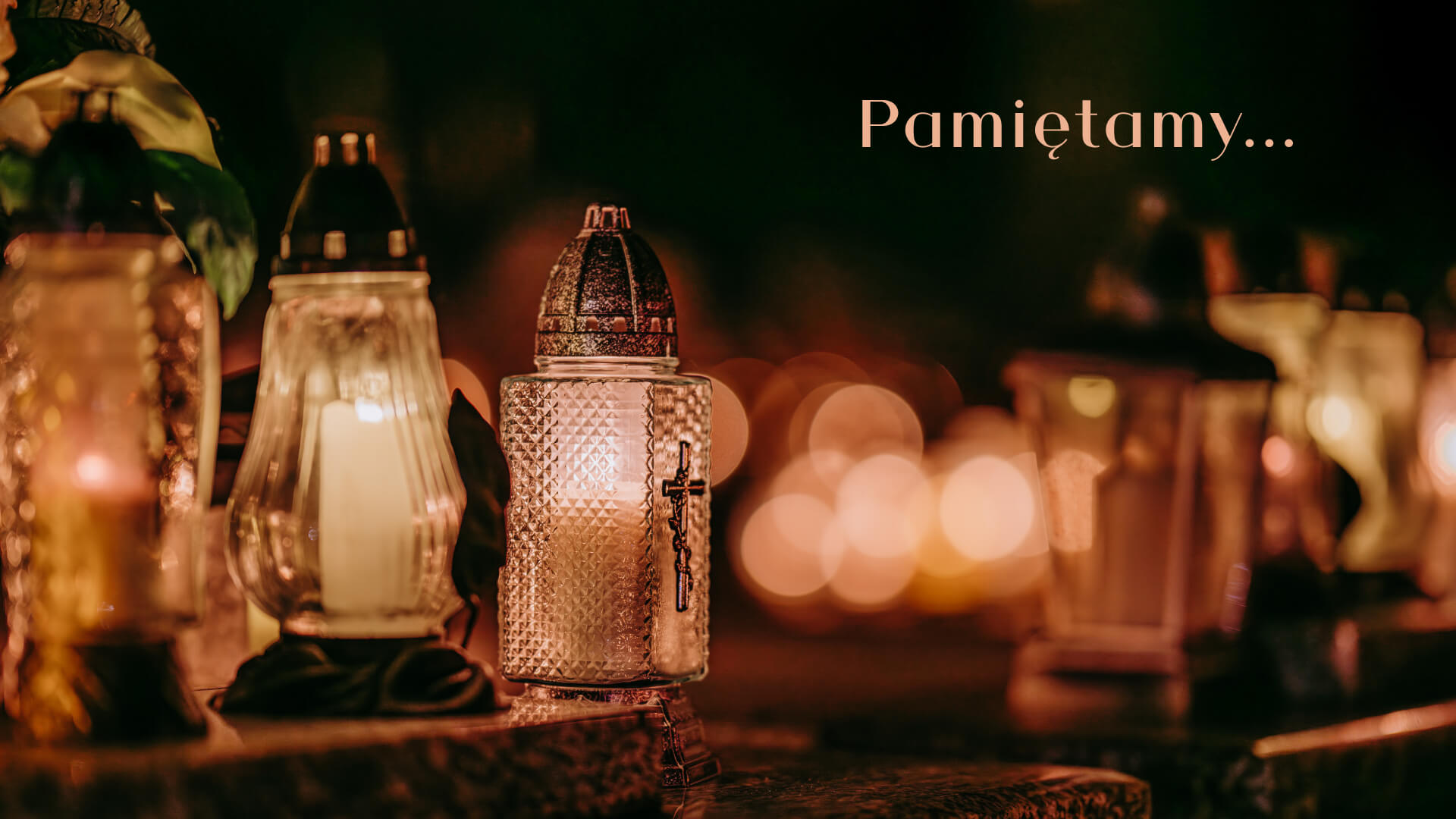 Wspominamy tych, którzy odeszli