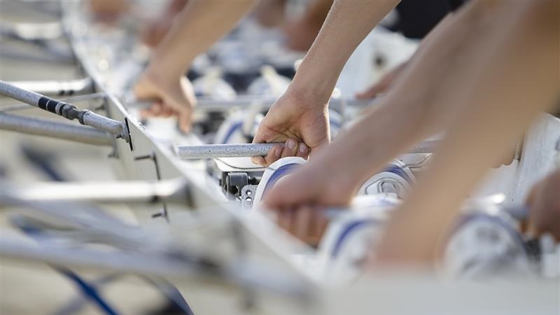 Wioślarstwo: dwie polskie osady awansowały do finału