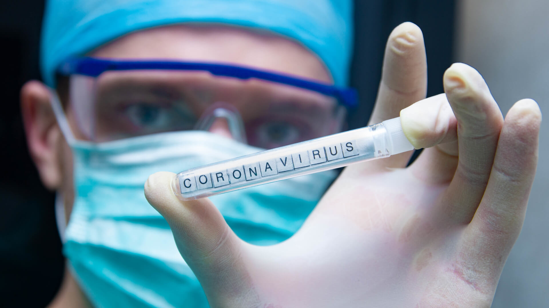 WHO ogłasza pandemię koronawirusa Covid-19