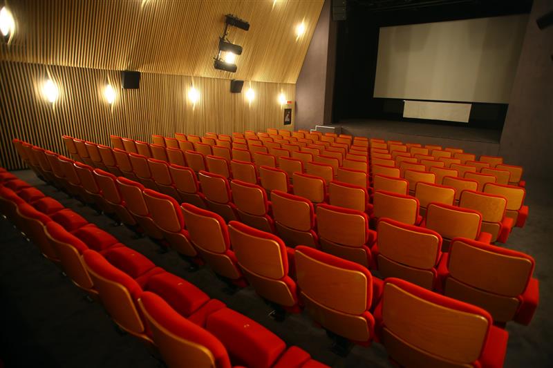 W Tykocinie znów zacznie działać kino