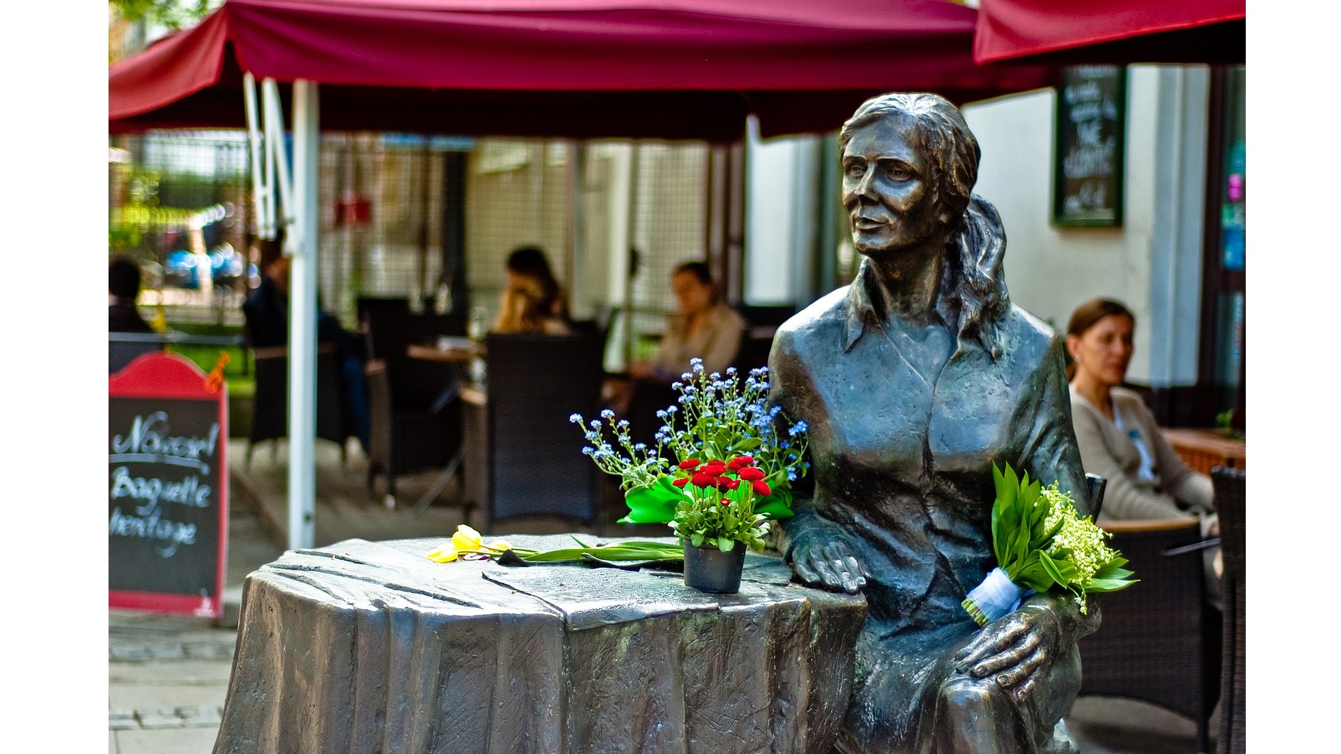 Agnieszka Osiecka będzie patronką jednej z ulic na białostockich Pietraszach