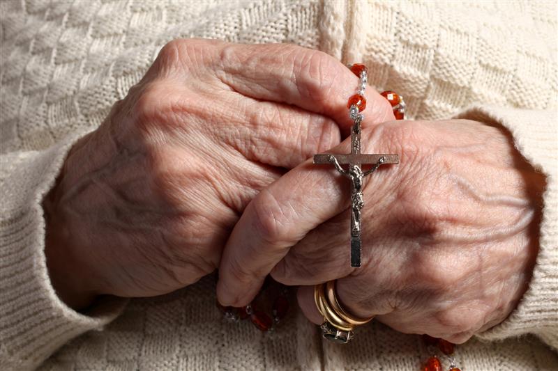 Spowiedź - dla wielu obowiązkowy element przedświątecznych przygotowań