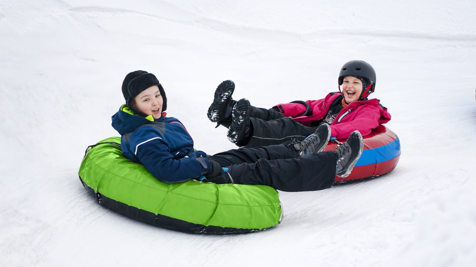 Ponad trzydzieścioro dzieci spędza ferie w Świetlicach Caritas w Białymstoku