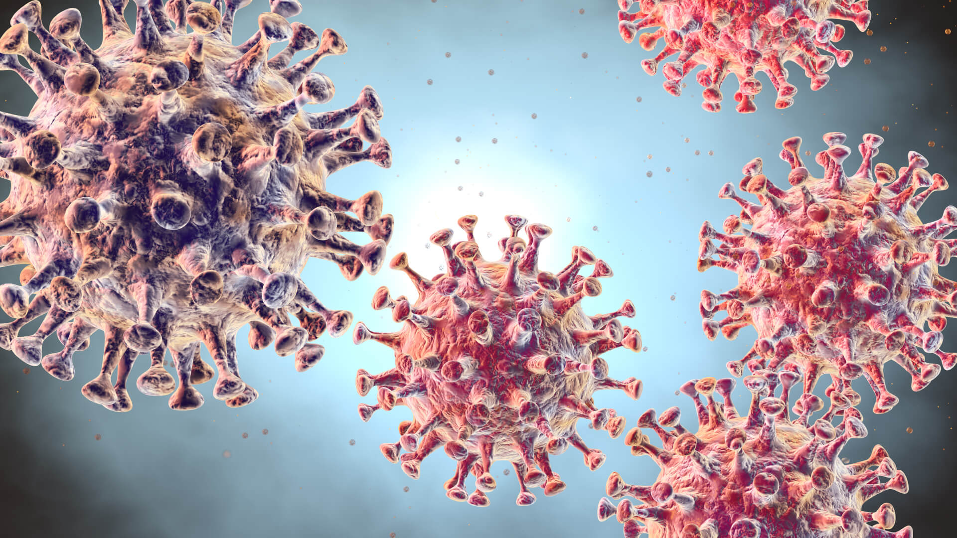 4 kolejne przypadki zakażenia koronawirusem w Podlaskiem