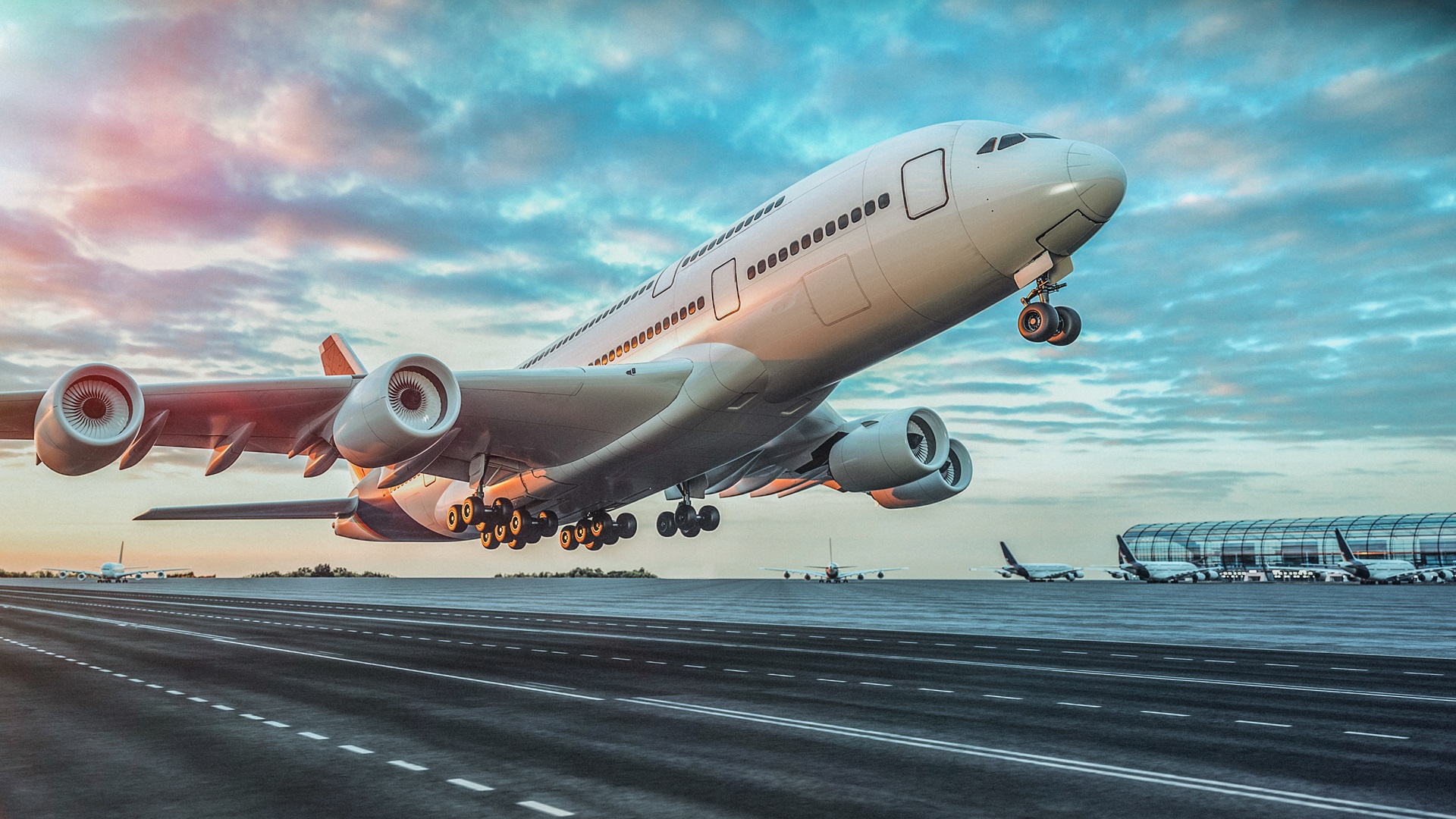 Ryanair odwołuje wszystkie rejsy do i z Polski od niedzieli do 31 marca