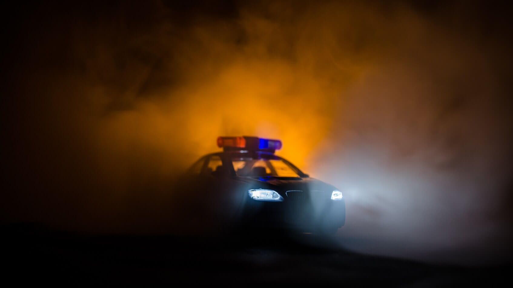 Śmiertelny wypadek w pobliżu Przewalanki na trasie Białystok-Augustów