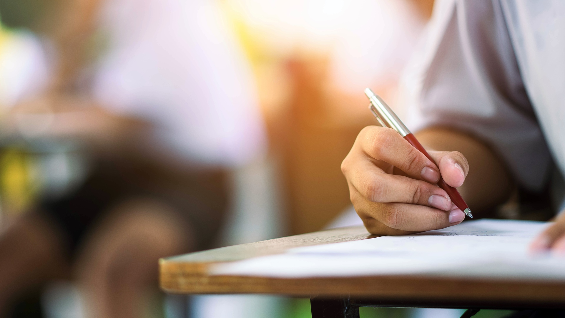 Na pomoc suwalskim maturzystom rusza "Pogotowie maturalne"