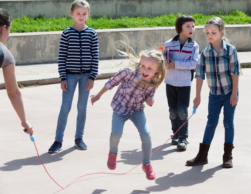 Jakie są śmieszne teksty naszych dzieci?