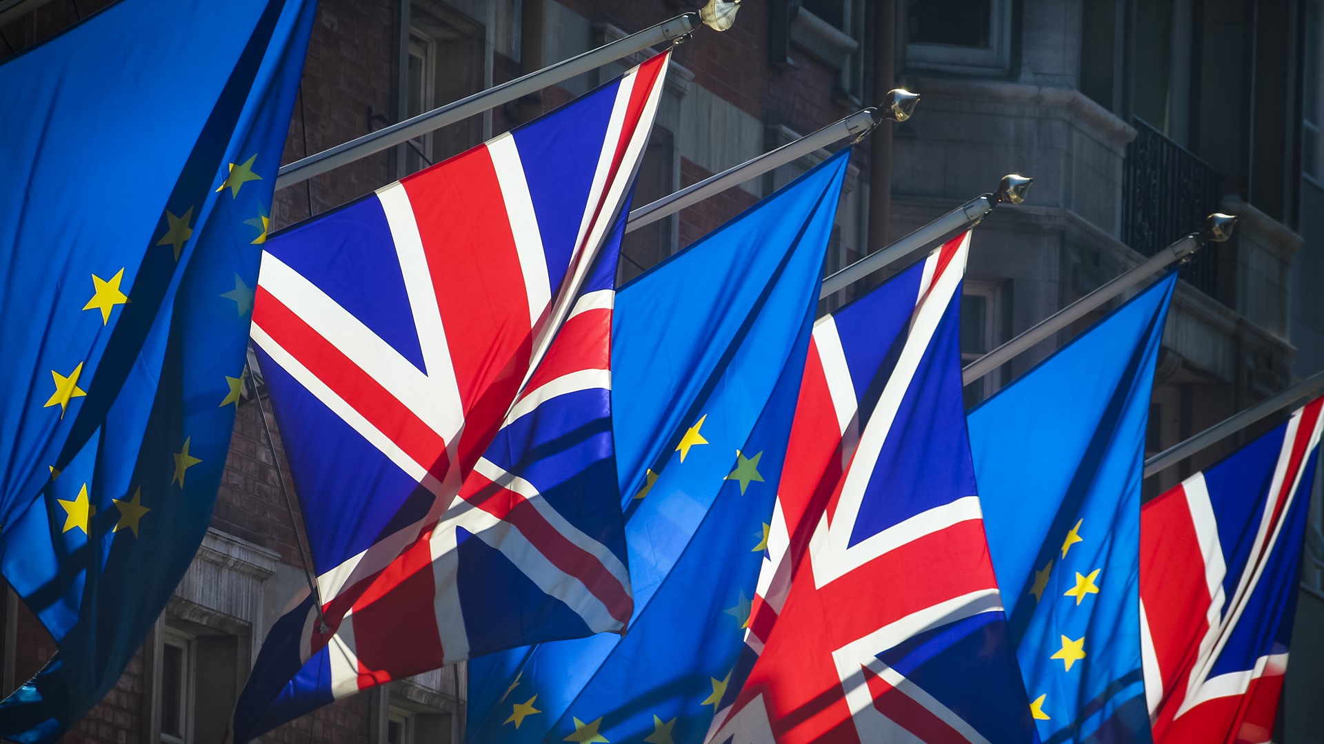 Większość Brytyjczyków nie wjedzie do UE z powodu restrykcji epidemicznych