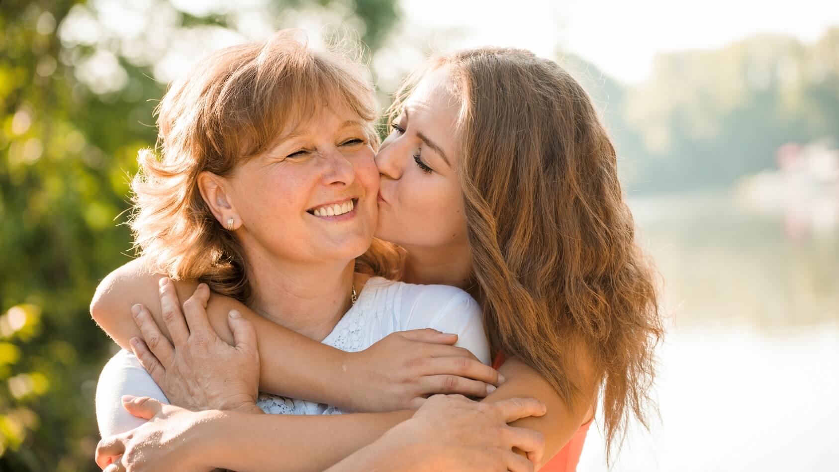 Za nieprzespane noce, głaskanie po głowie, za miłość - 26 maja dziękujemy mamom