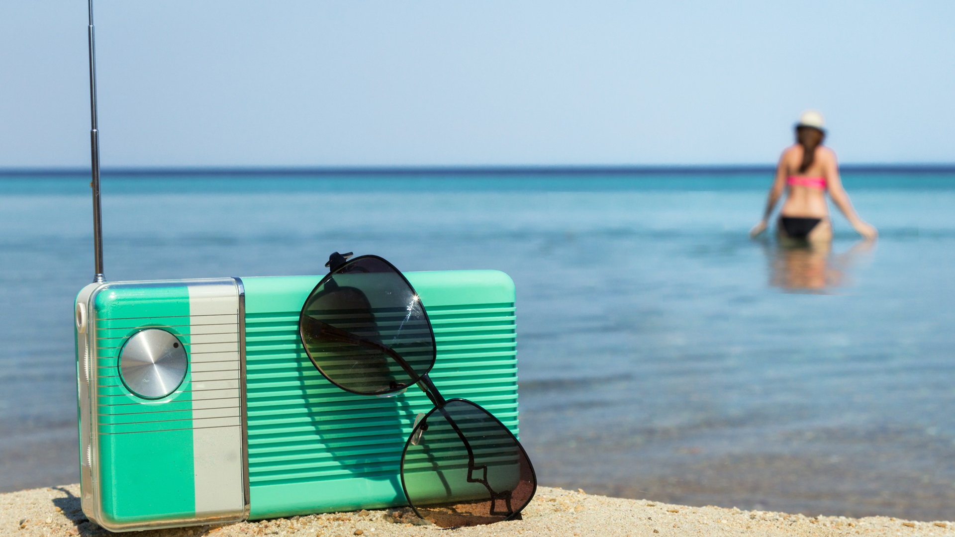 WHO apeluje o odpowiedzialne zachowanie plażowiczów podczas pandemii