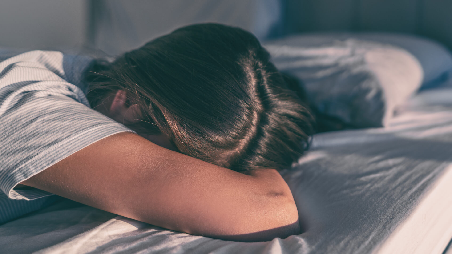 Jaka jest nasza kondycja psychiczna w dobie pandemii?