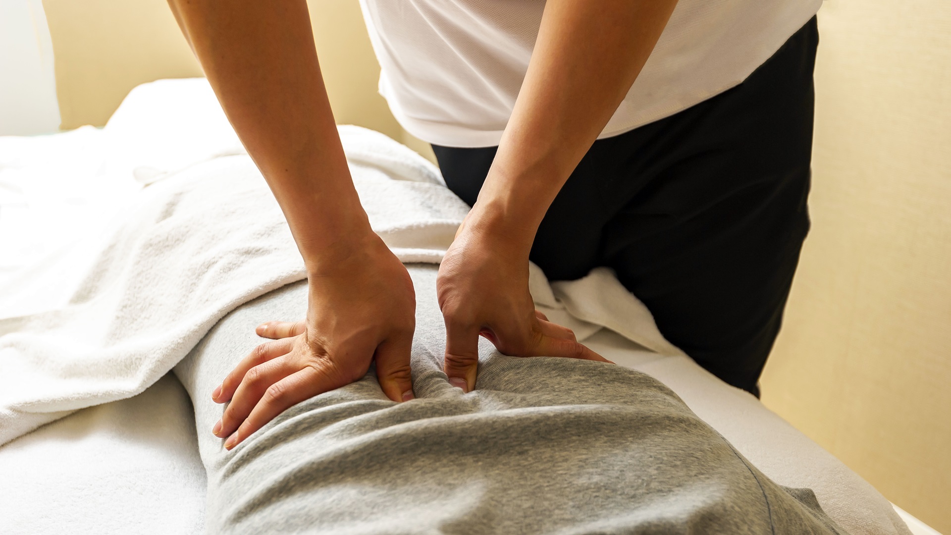 Pacjenci po COVID-19 będą mogli zapisać się na turnusy rehabilitacyjne w podlaskich placówkach