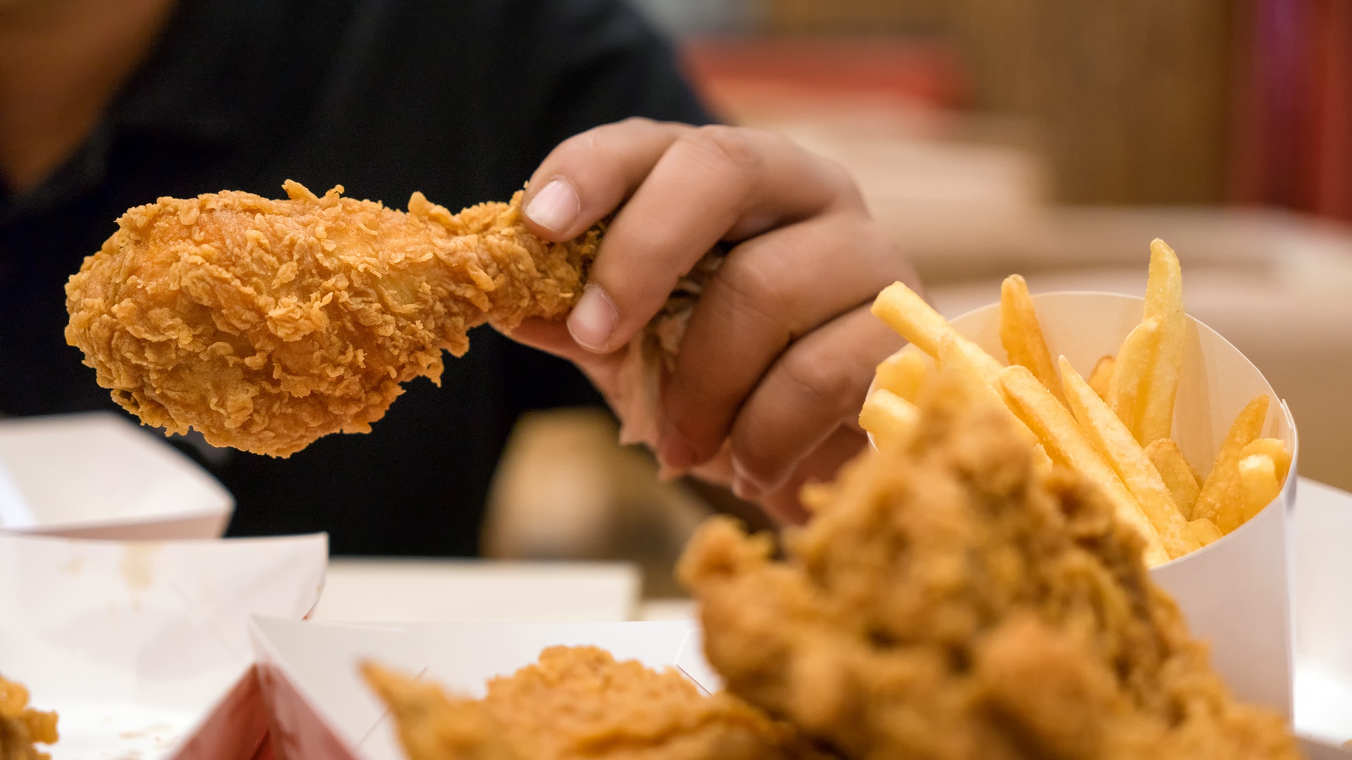 W podsuwalskiej wsi Dubowo Drugie ruszyła budowa restauracji fast food oraz stacji paliw