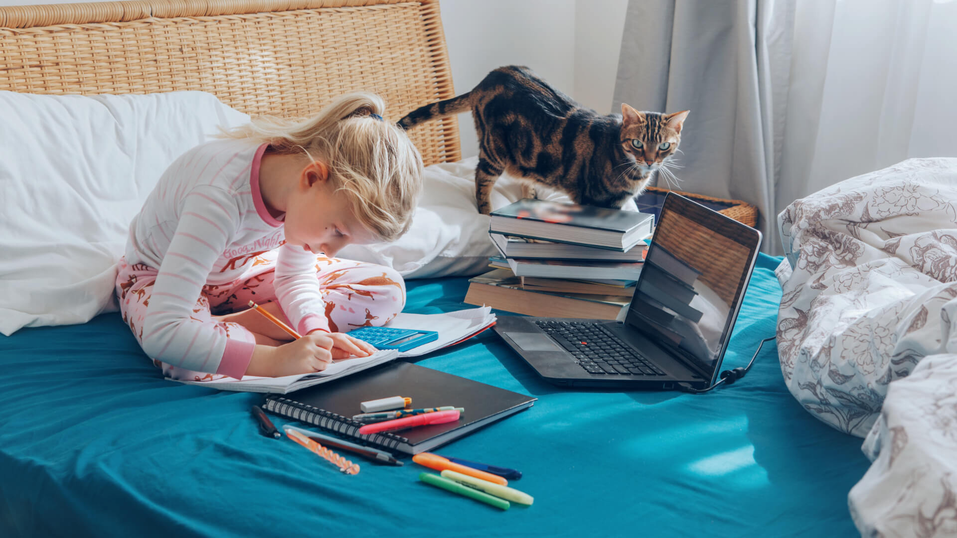 Przerwa świąteczna w szkołach od 9 do 14 kwietnia, nie będzie nauki zdalnej