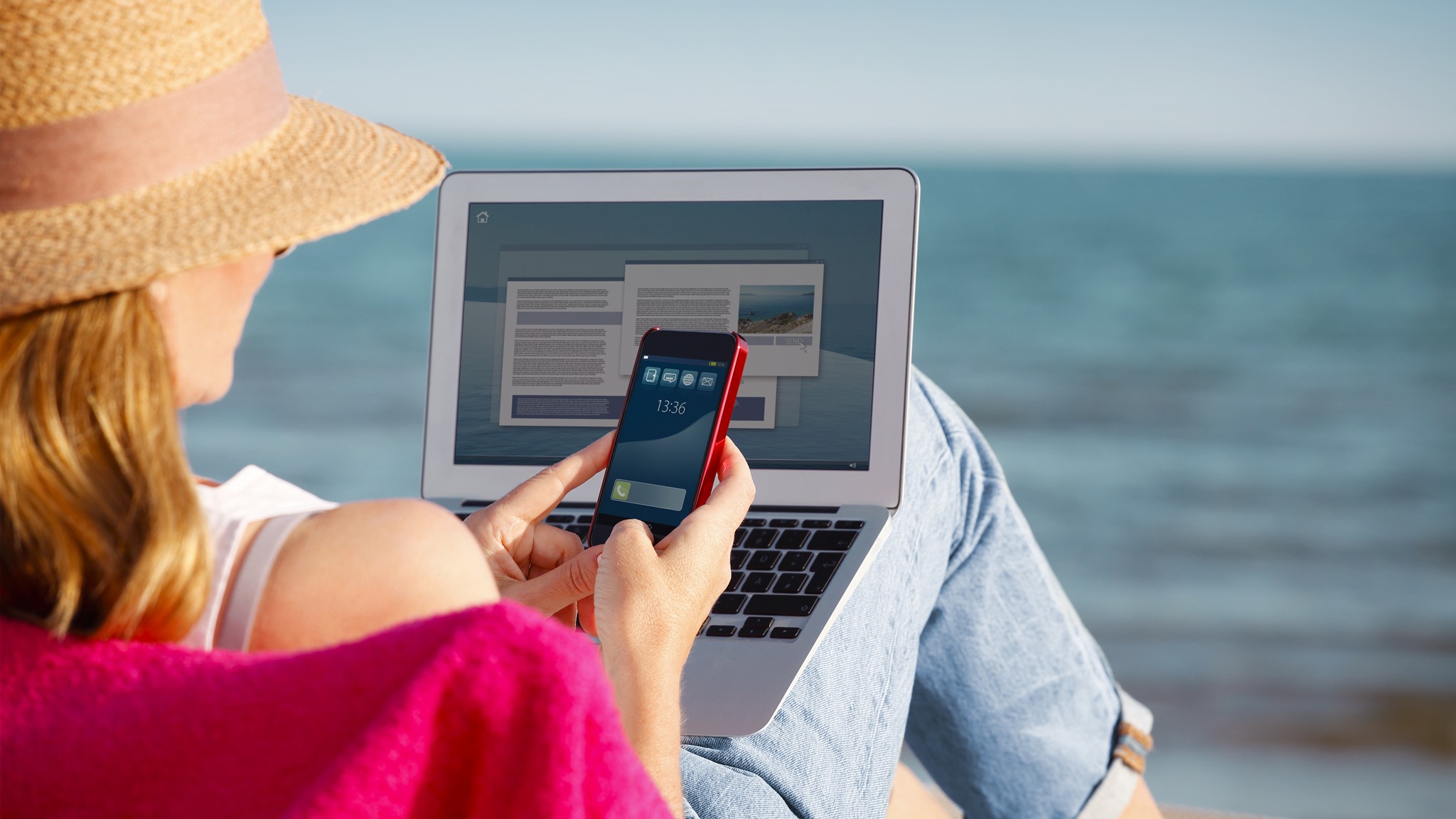 Z aplikacji ProteGo Safe korzysta 300 tysięcy osób