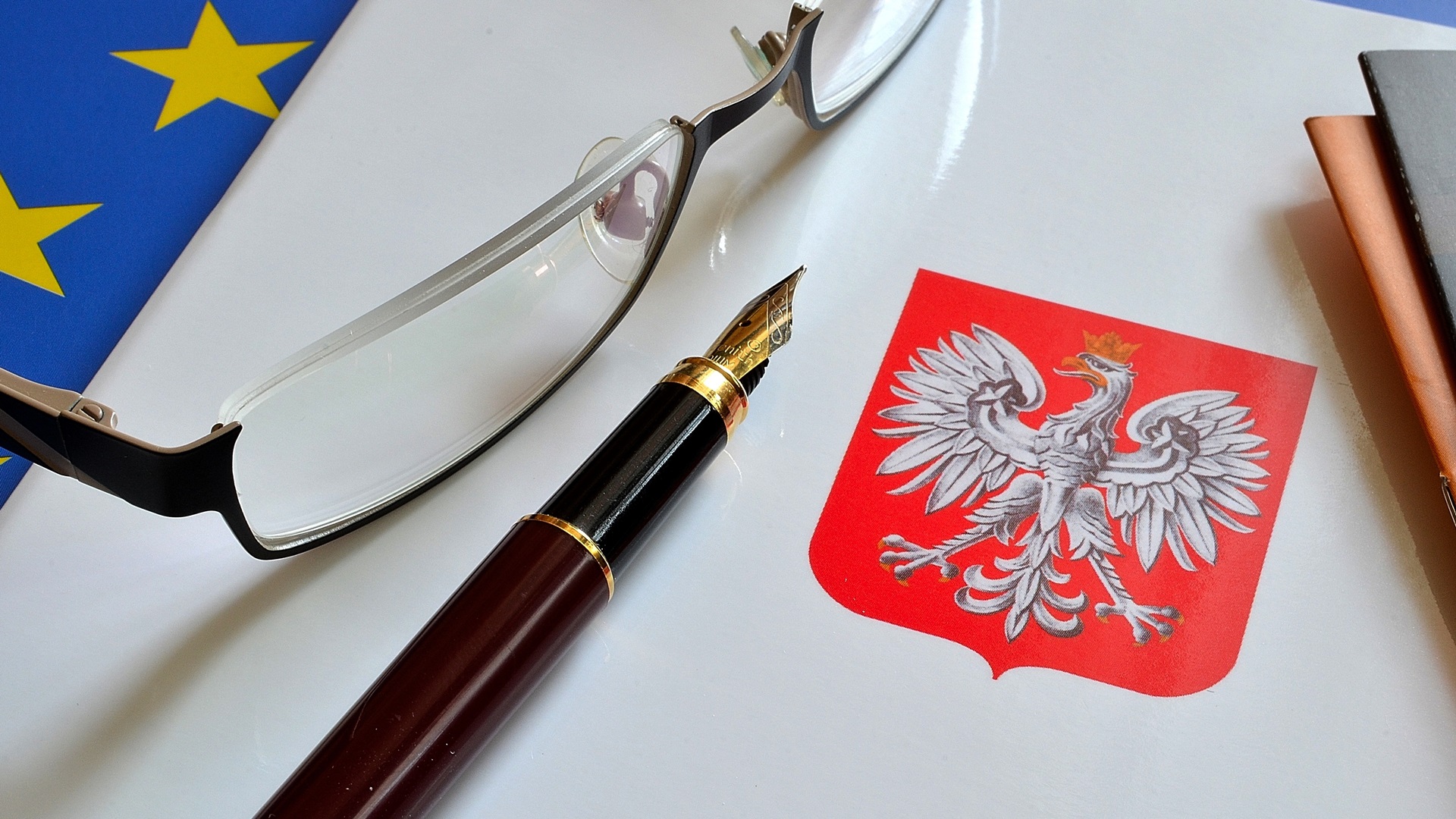 Prezydent podpisał ustawy, z których składa się tzw. tarcza antykryzysowa