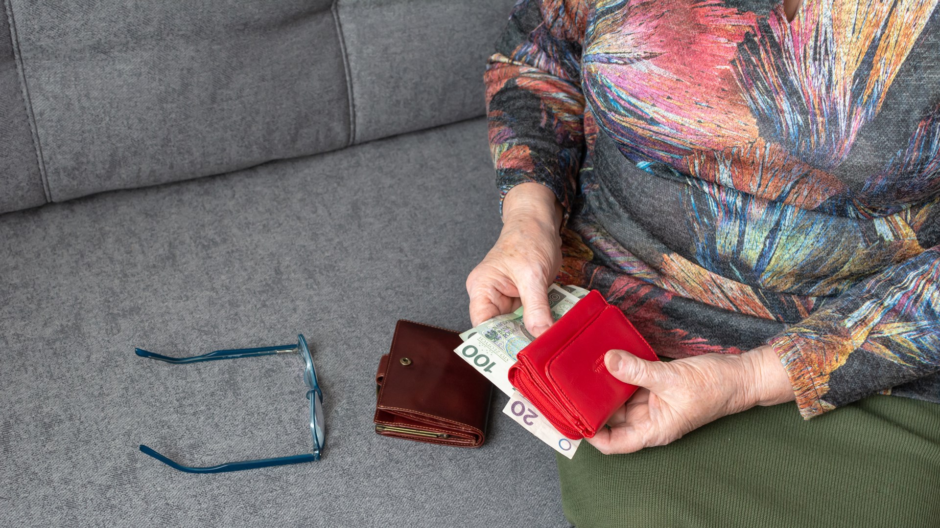 Nie popełnij tego błędu. Nie daj się oszukać! - akcja Polskiego Radia Białystok i podlaskiej Policji - cz. 5