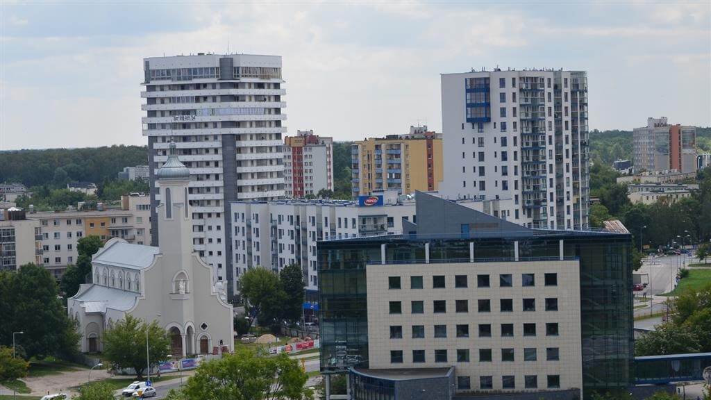 Radni Koalicji Obywatelskiej przygotowali projekt lokalnych standardów urbanistycznych