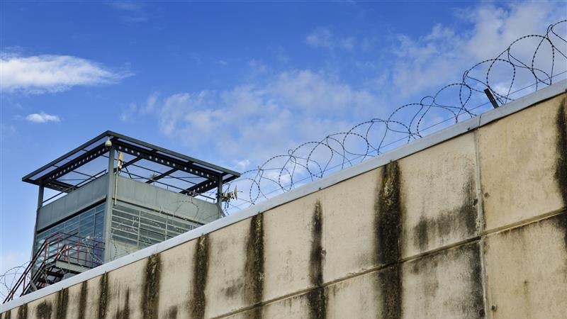 Aresztowano 34-latka z Ełku podejrzanego o kontakty seksualne z 12-latkami