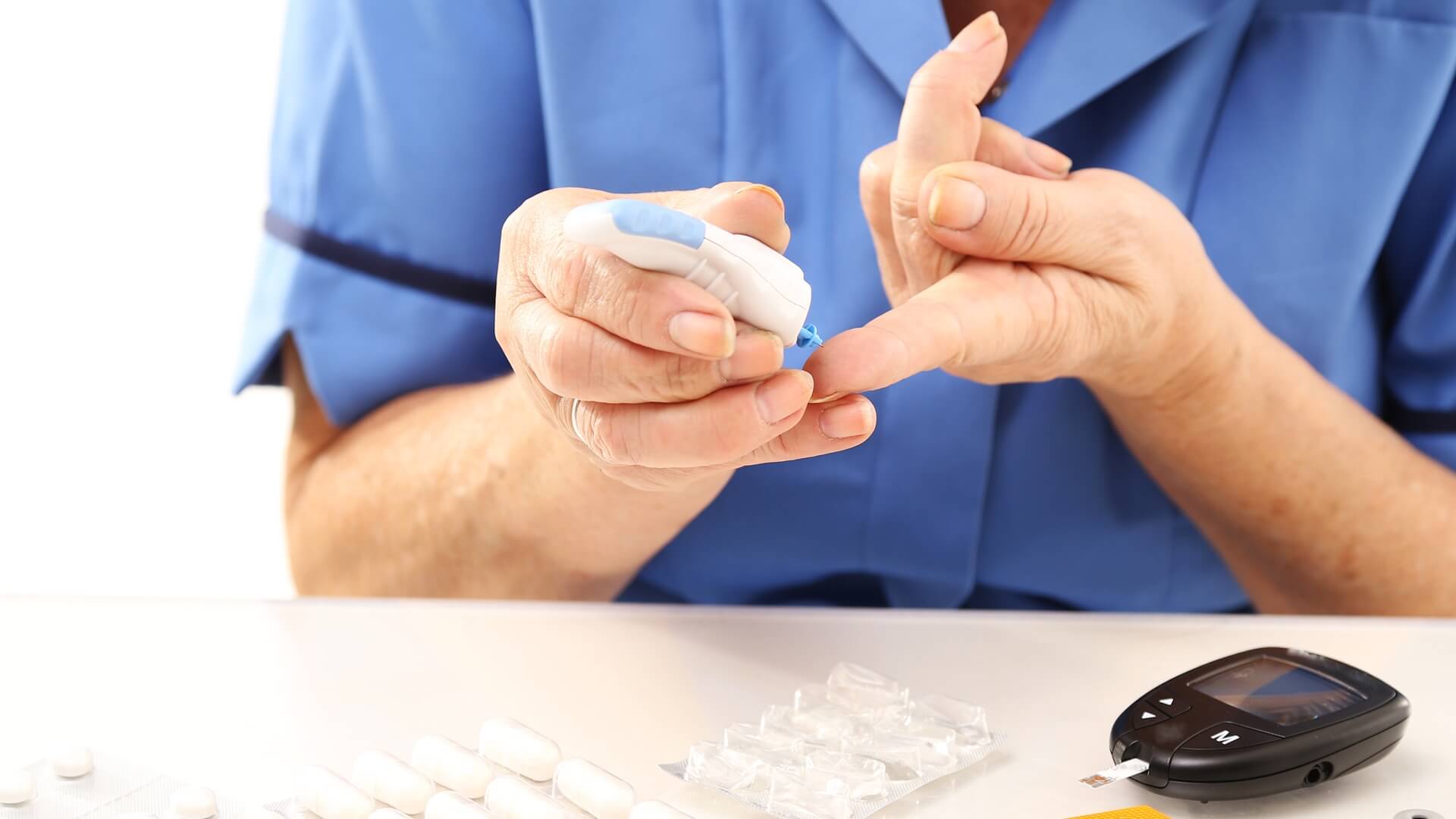 Cukrzyca - dlaczego trzeba z nią walczyć