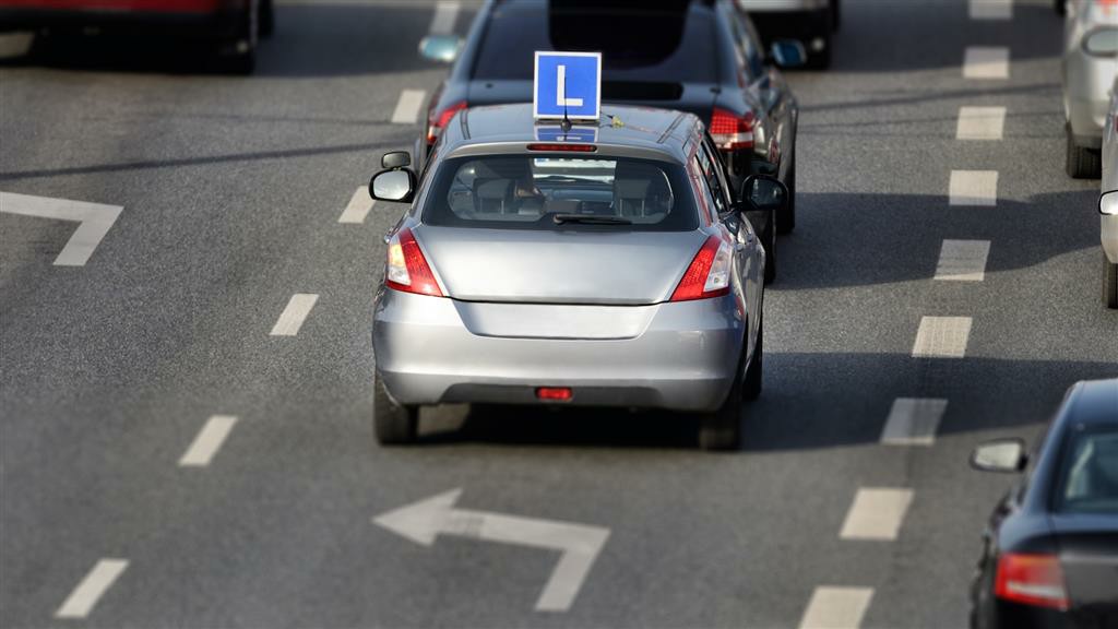 Ośrodek egzaminowania kandydatów na kierowców w Ciechanowcu? - felieton Adama Dąbrowskiego