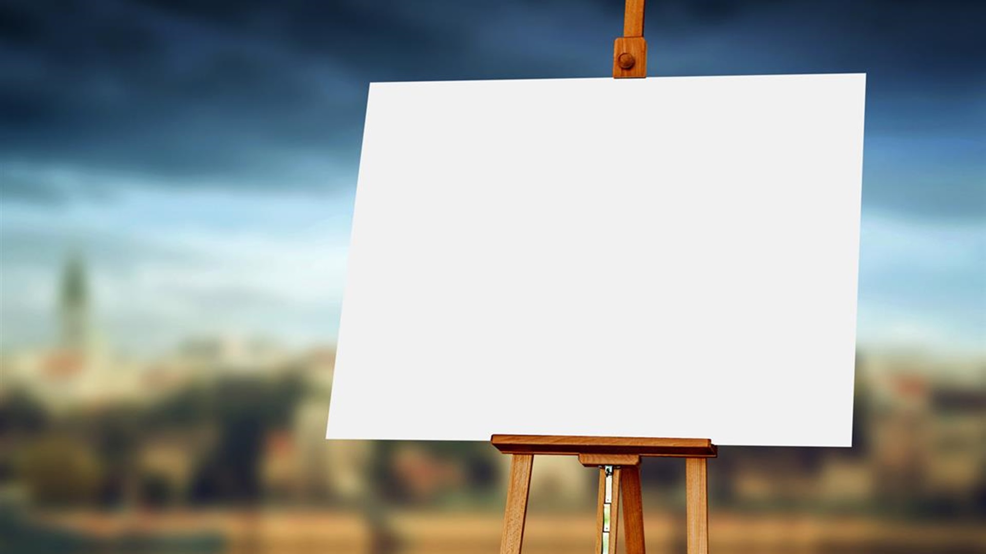 O dzieła Ludomira powiększyła się kolekcja prac w Galerii im. Sleńdzińskich