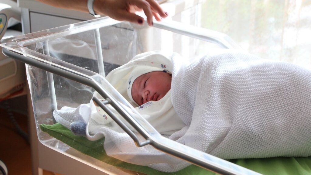 Potrzebne pilne zmiany - zarząd województwa o sytuacji na oddziale noworodków w białostockim szpitalu