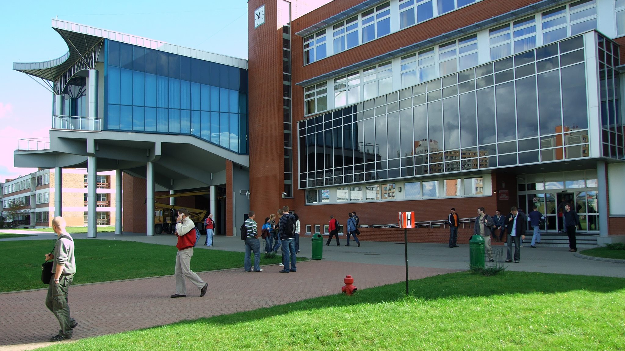 Prawie 1,5 miliona zł dla Politechniki Białostockiej i Klastra Obróbki Metali na opracowanie nowego materiału kompozytowego