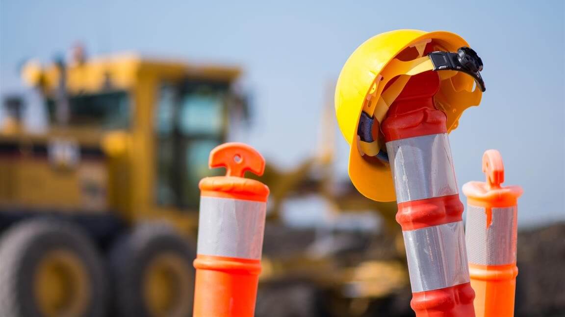 Remonty dróg w Suwałkach, a w związku z nimi wiele utrudnień