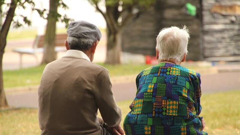 "Pełnia życia" - to nazwa kolejnego klubu seniora, który powstanie w Suwałkach