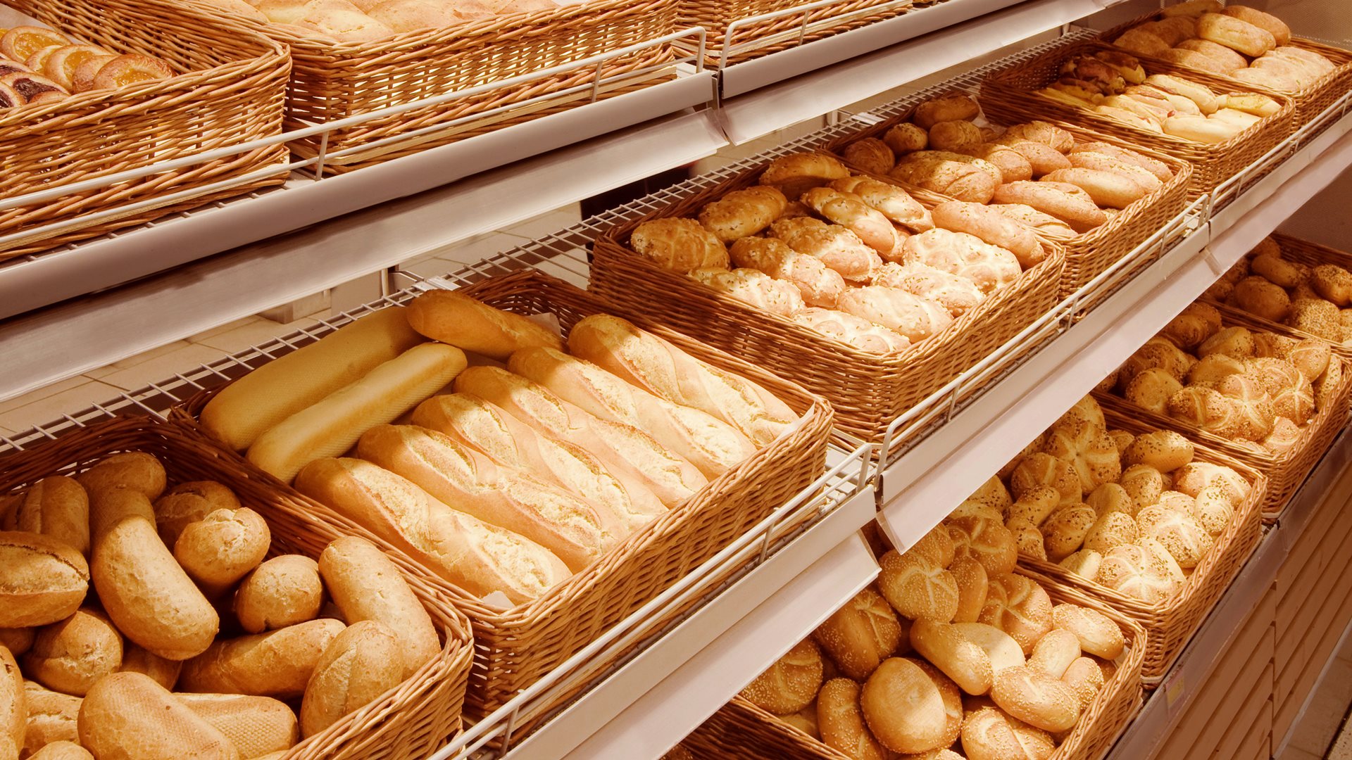 GIS: nie ma dowodów, by żywność mogła być źródłem lub ogniwem transmisji koronawirusa