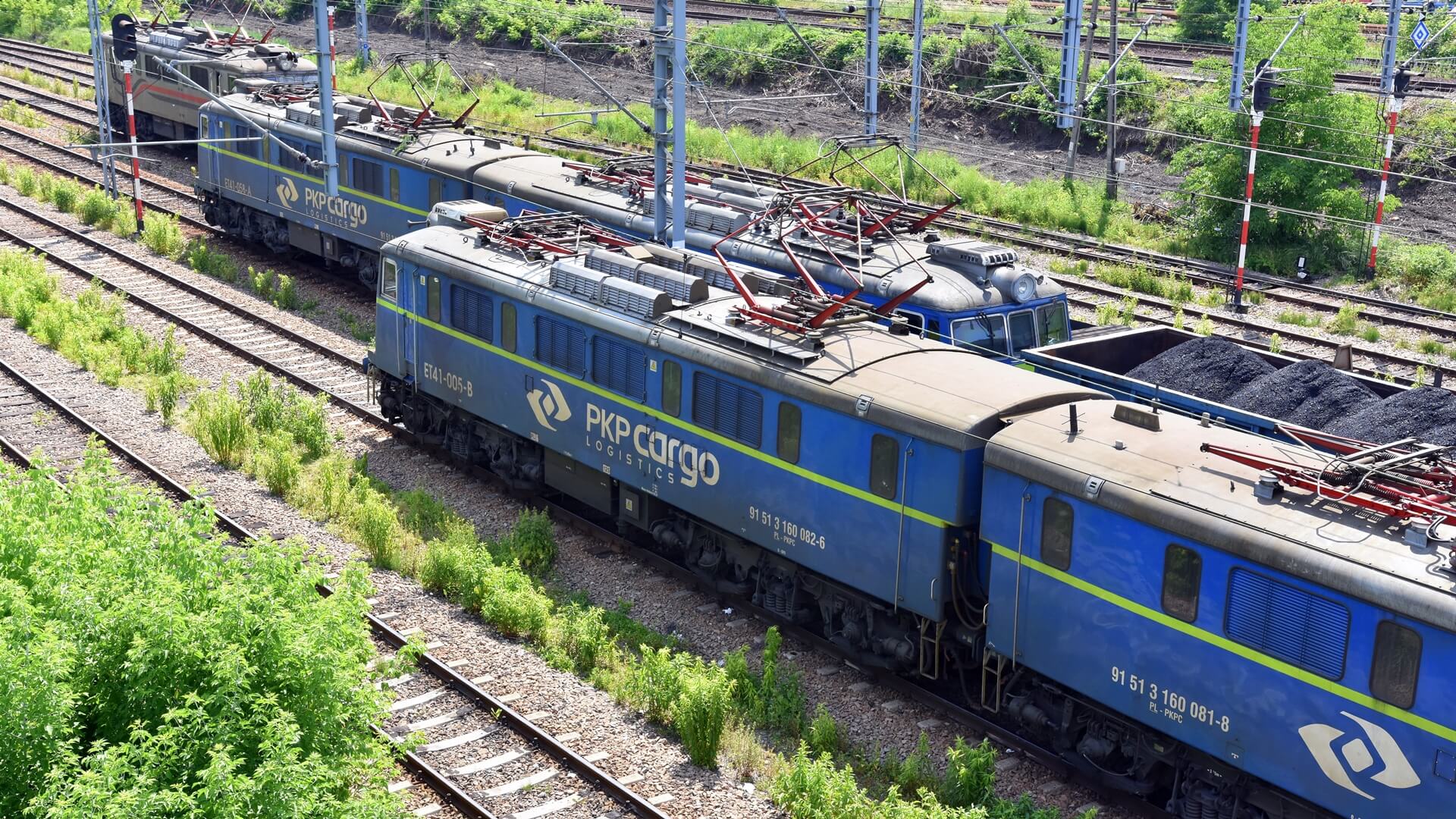 30 proc. pracowników PKP Cargo straci pracę w ramach zwolnień grupowych - podał zarząd spółki